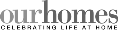 Our Homes logo