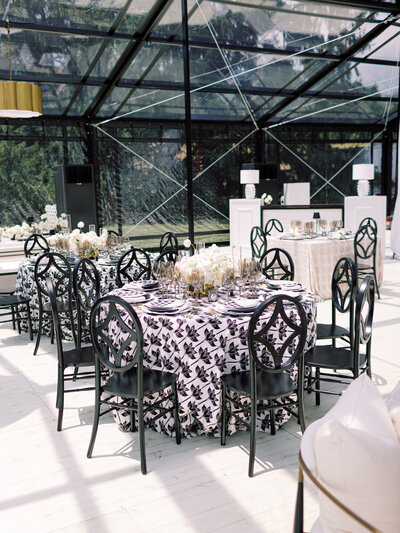 Blackberry ridge the conservatory