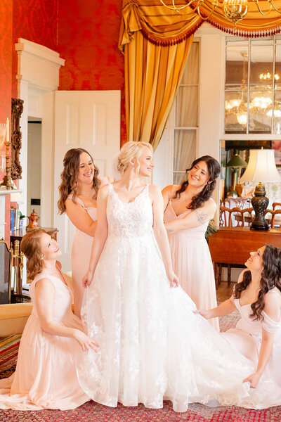Wedding photography pricing for a wedding experience in Frederick Maryland