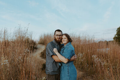 iowa documentary wedding photographer