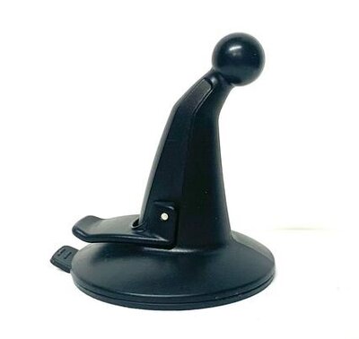 garmin window mount