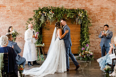 Stunning wedding photography by Style & Grace Photography in St. Louis, MO and surrounding areas, showcasing beautiful moments from weddings and celebrations.
