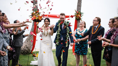 hawaiian cruise wedding packages