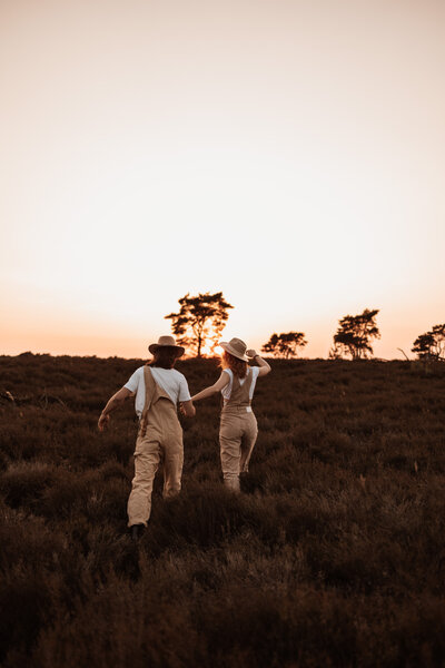 Zoë & DImi - Blooming Tales Photography-75