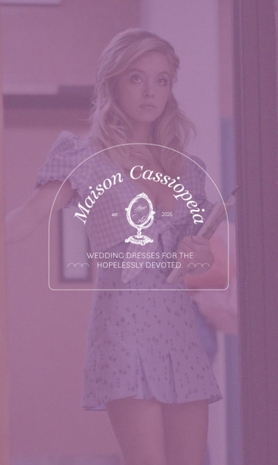 cassie howard wedding dress brand studio violet