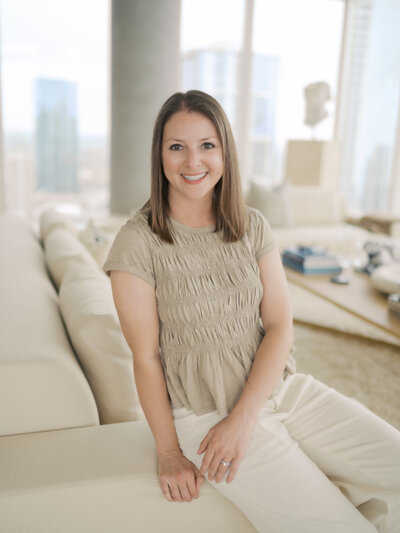 Colorado Springs Family and Newborn Photographer | Lauren Bounds