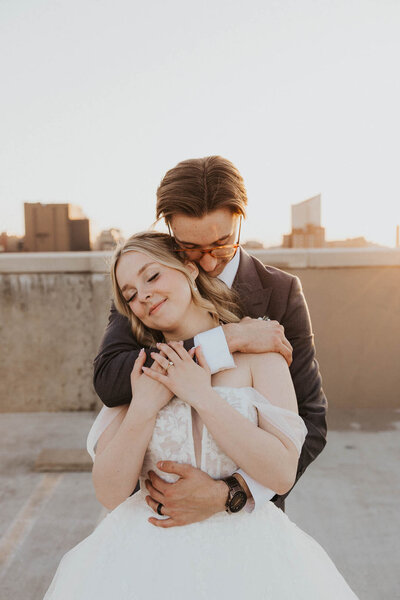 Dixon Wedding - Elizabeth George Photography132270