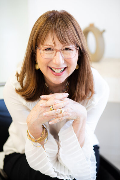 Shira Goodman Testimonial