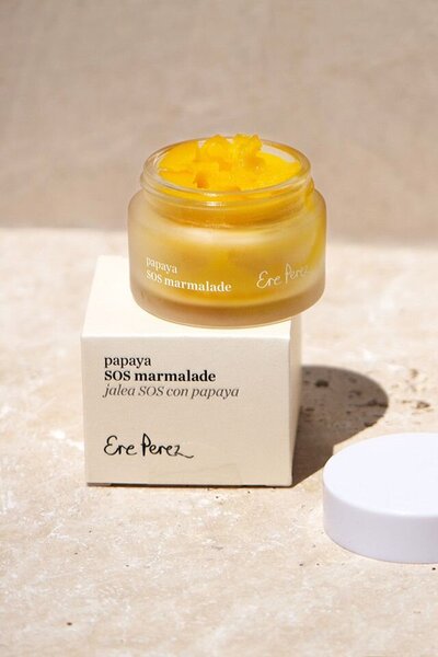 All naturdal eco lip balm