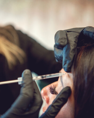 Botox in Vancouver Wa
