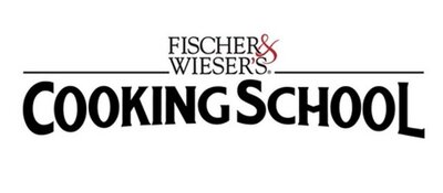 Fischer & Wieser's Cooking School Logo