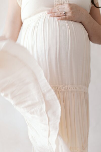 jacksonville maternity photography