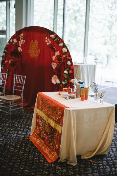 The Guild Inn Estate wedding gallery Lubbie and Ray