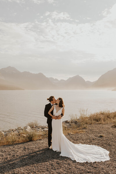Tennessee elopement photographer