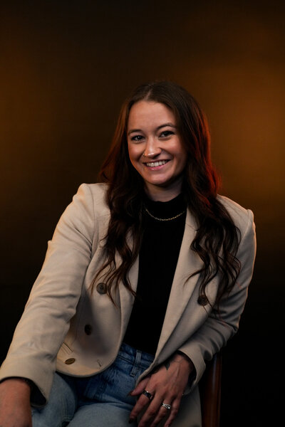 Lorren Huse - Executive Assistant