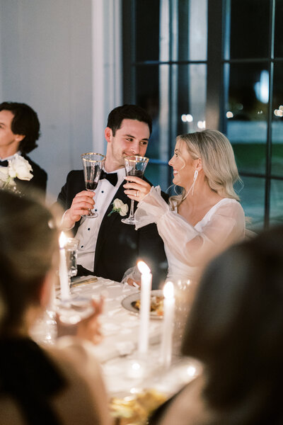 Morgan Long specializes in crafting elegant wedding photography in North Carolina. With a keen eye for detail and a passion for capturing love stories, we create timeless images that will be cherished for generations. Contact us to preserve the beauty and emotion of your special day.