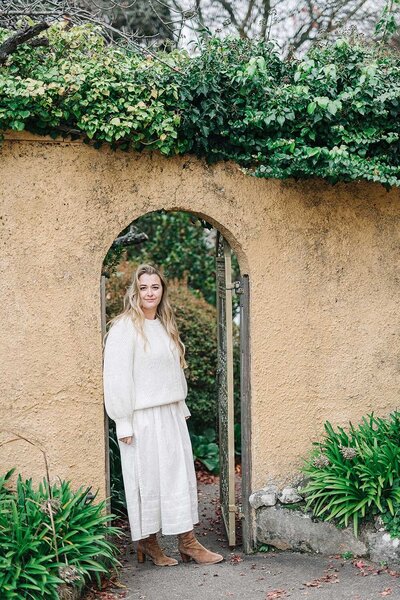 Cronulla Photographer Alexandra Pivovarova By Anya Maria Photography