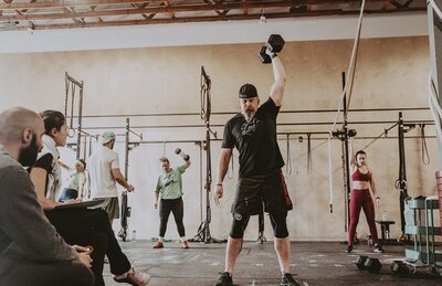 Build Nutrition | everyday athlete | Thor