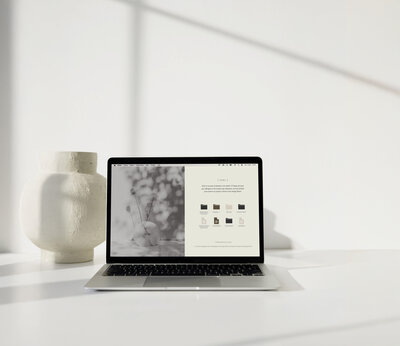Template notion pour entrepreneurs