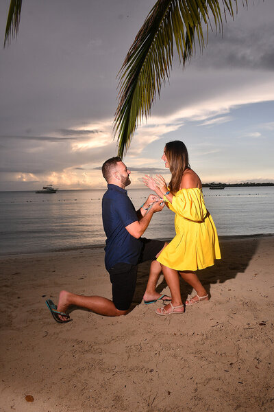 Balbag-Shaw Destination Wedding