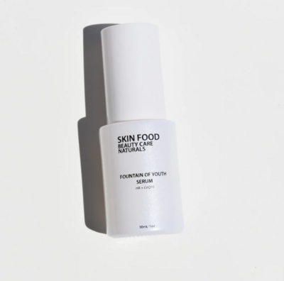 Beauty Care Naturals