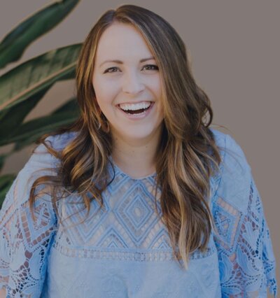 EPISODE 95: BUILDING COMMUNITY AND A LEGACY AROUND YOUR COMPANY WITH NATALIE FRANKE