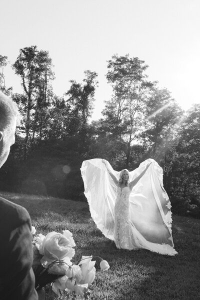 hudson valley wedding photographer