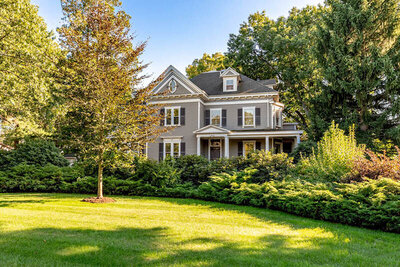 Luxury Home, Brookline Cambridge MA Crafted Path Home Noha Soliman