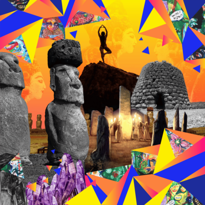 The Child Symbol Series