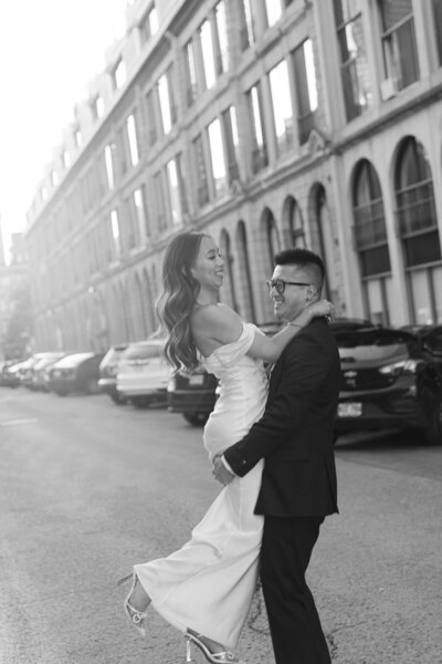 Paris couple photoshoot | paris and montreal wedding photographer | luxury moment photography-2263
