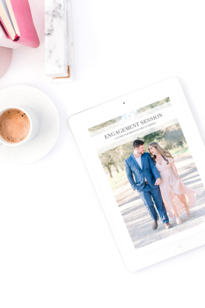 engagement session guide 1