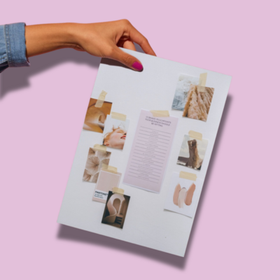 Pixels and Paper Studios Web Design and Branding