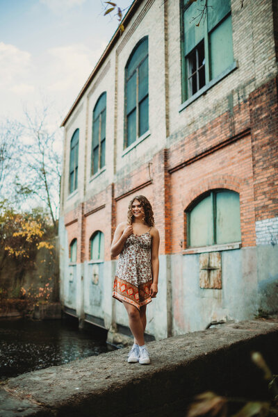 Senior Session