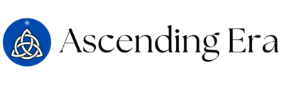 Ascending Era Logo