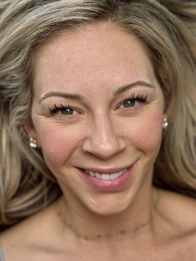 Beauttega Permanent Makeup, PMU, services