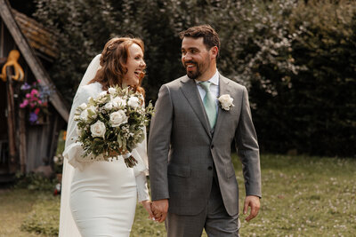 mariage destination photo