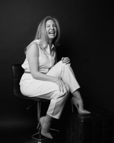 Corporate portrait in ottawa