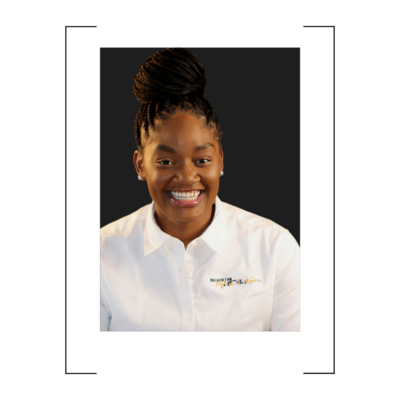 BecauseIAmSK Board Member Princess Hall
