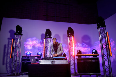 Great Family DJ