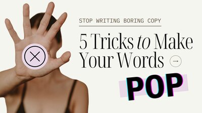 kimberly showit website template homepage design for coachhes and course creators