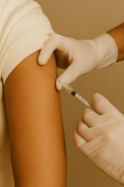 vitamin injections in norwich
