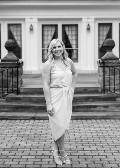 Image of Michelle CEO of Elevate Collective