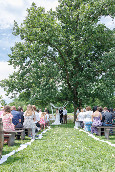 Wedding Venue Central Minnesota Brainerd St. Cloud