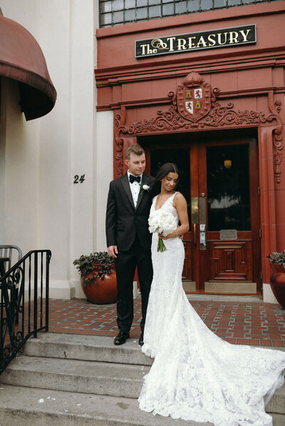 The Homewood Estate Wedding Photographer Asheville North Carolina