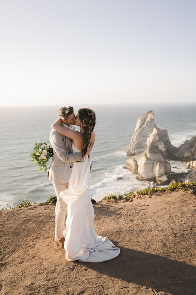 sintra elopement 