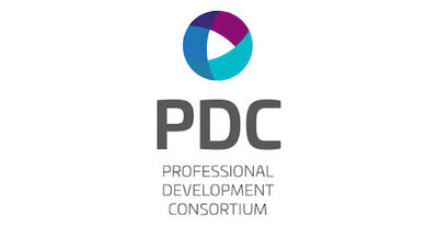 Professional Development Consortium logo