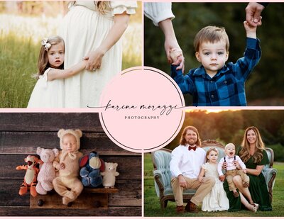 Looking for that perfect gift for someone special? Give the gift of photography - it never goes out of style! Best gift idea for 2025!