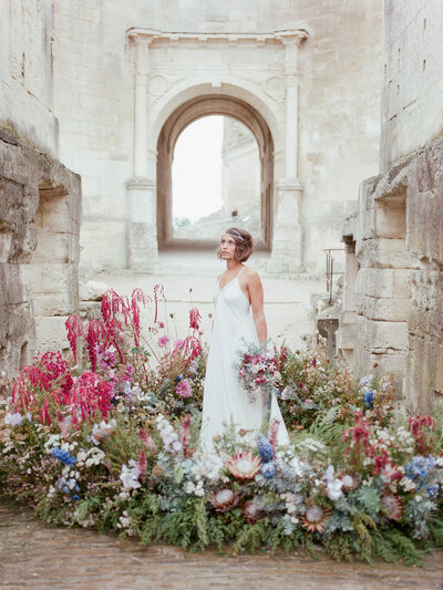 Wedding photographer France - Harriette Earnshaw Photography-182