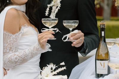 Southern Oregon Wedding Photographer