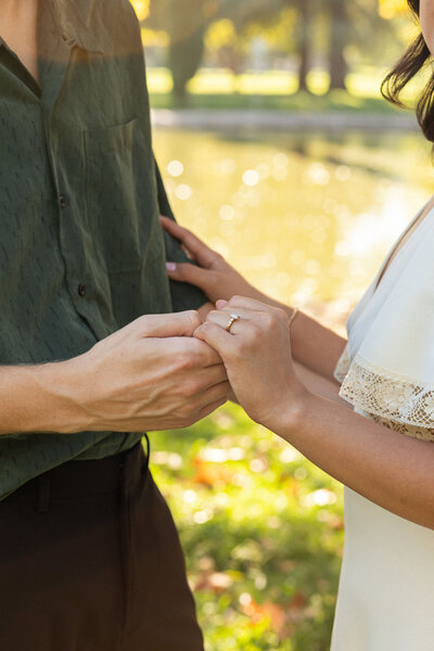 Engagements